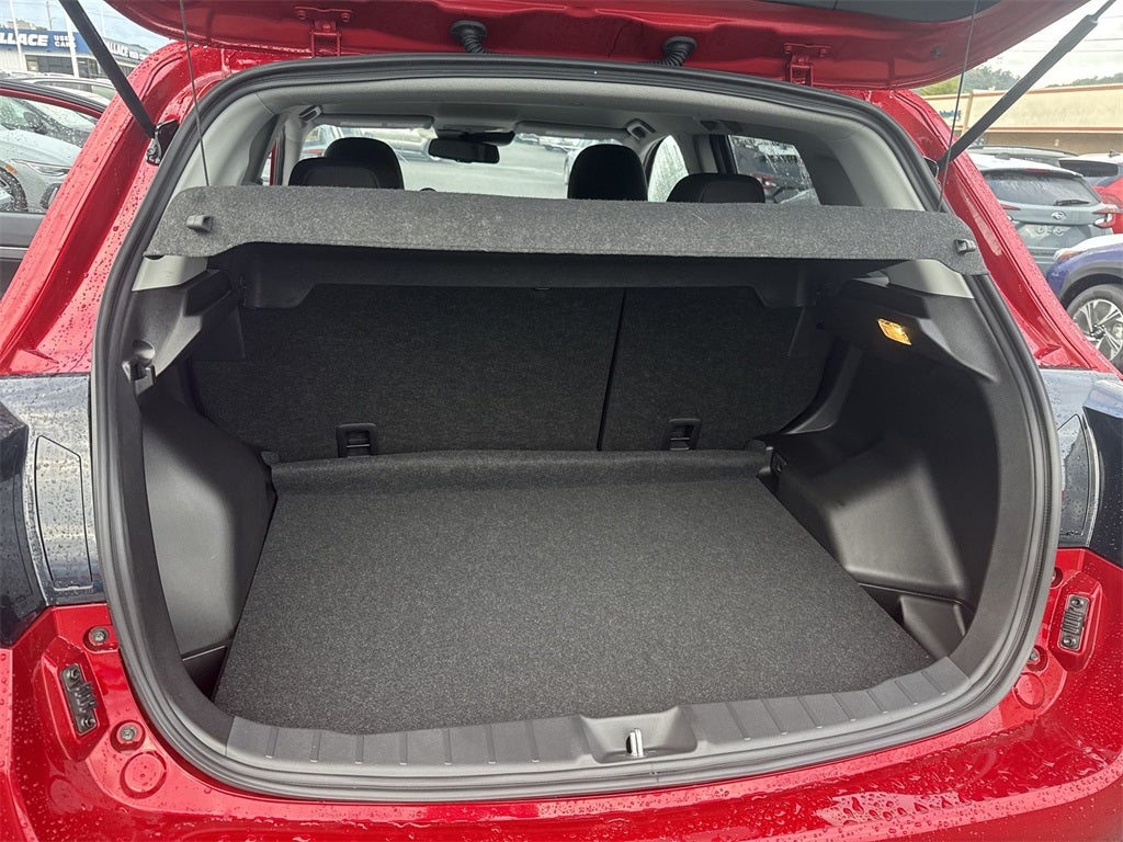 2025 Mitsubishi Outlander Sport 2.0 ES