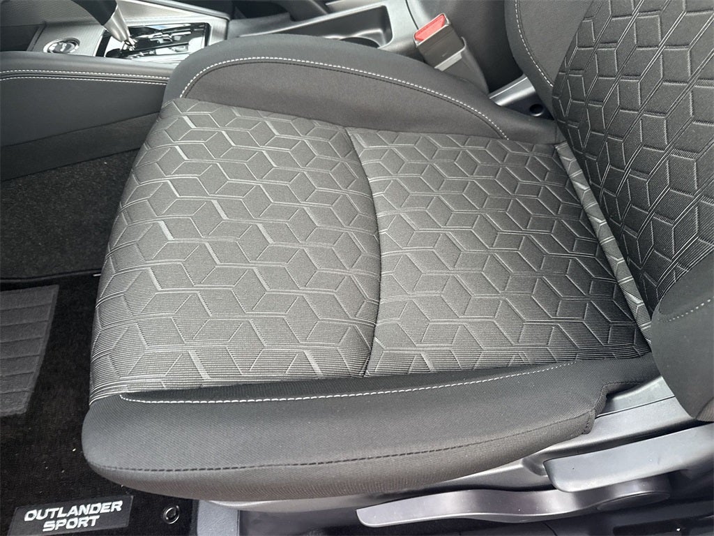 2025 Mitsubishi Outlander Sport 2.0 ES