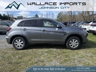 2026 Mitsubishi Outlander Sport S