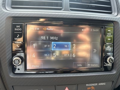 2025 Mitsubishi Outlander Sport 2.0 ES