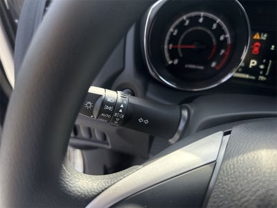 2025 Mitsubishi Outlander Sport 2.0 ES