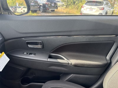 2025 Mitsubishi Outlander Sport 2.0 ES