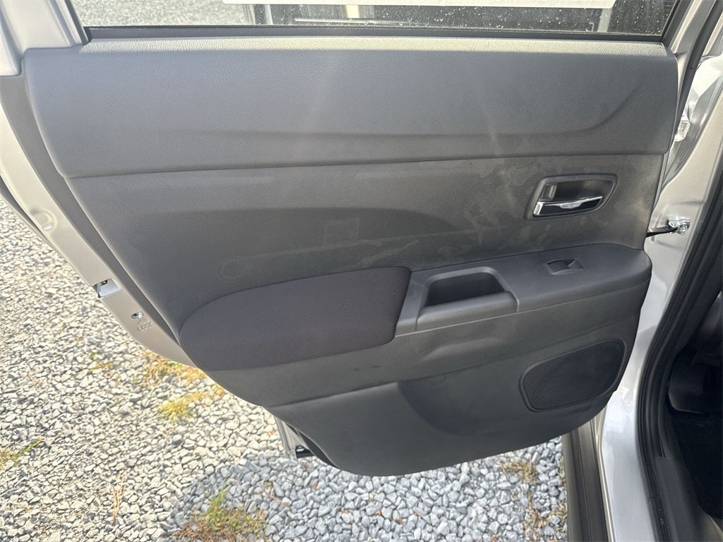 2025 Mitsubishi Outlander Sport 2.0 ES