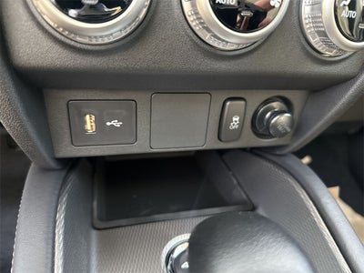 2025 Mitsubishi Outlander Sport 2.0 ES