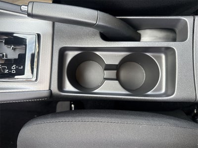 2025 Mitsubishi Outlander Sport 2.0 ES