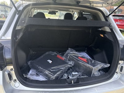 2025 Mitsubishi Outlander Sport 2.0 ES