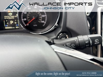 2026 Mitsubishi Outlander Sport SEL