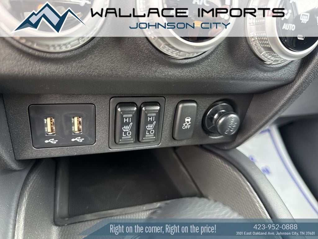 2026 Mitsubishi Outlander Sport SEL
