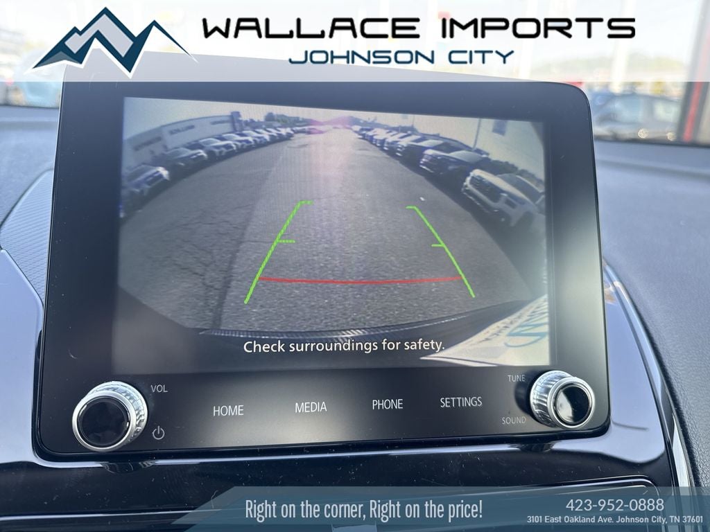 2026 Mitsubishi Eclipse Cross LE
