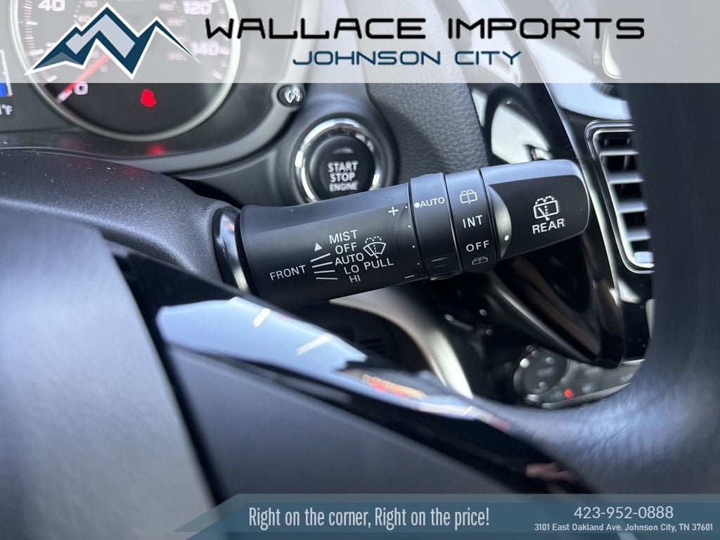 2026 Mitsubishi Eclipse Cross LE
