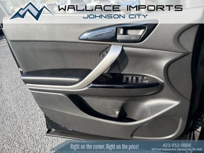 2026 Mitsubishi Eclipse Cross LE