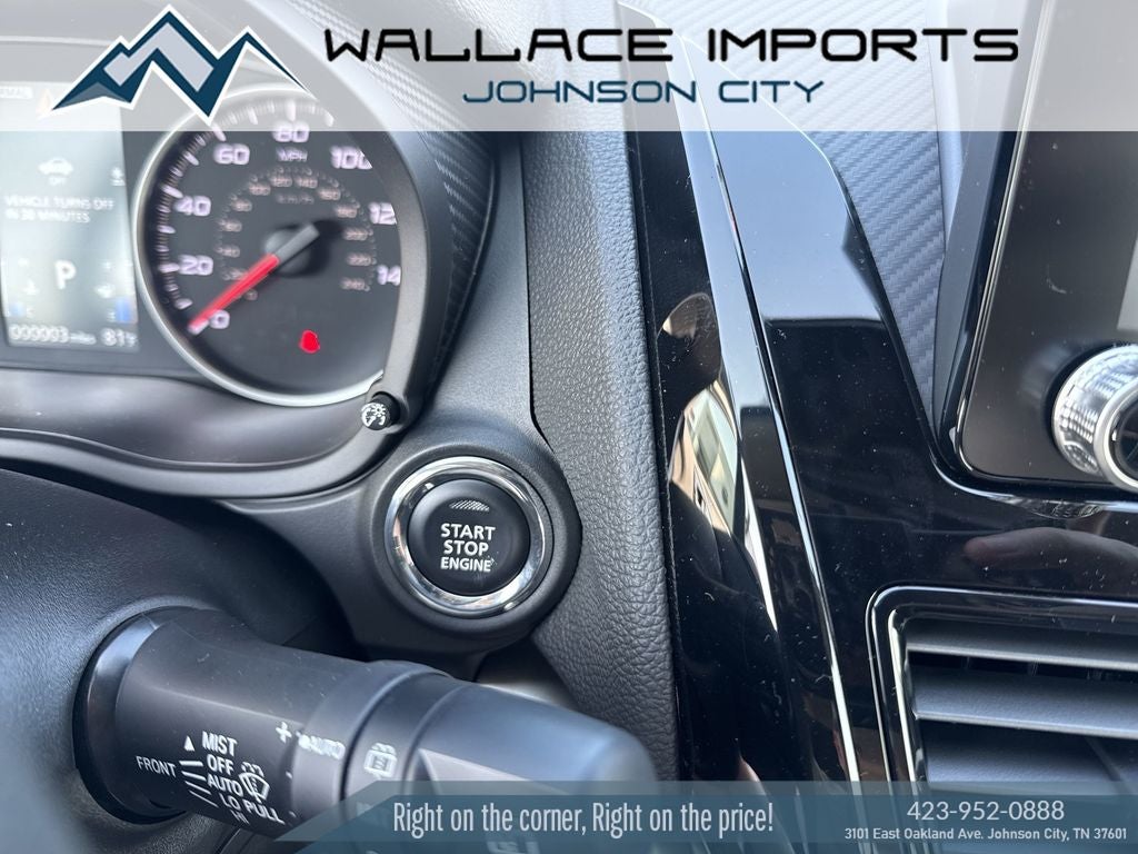 2026 Mitsubishi Eclipse Cross LE