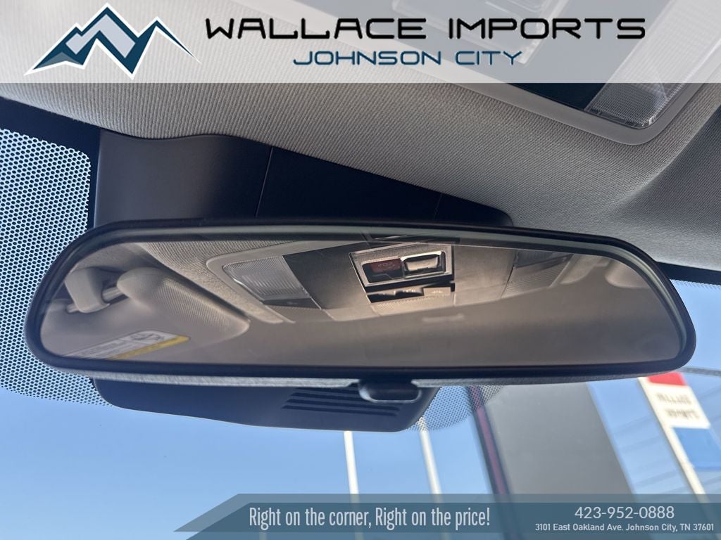 2026 Mitsubishi Eclipse Cross LE