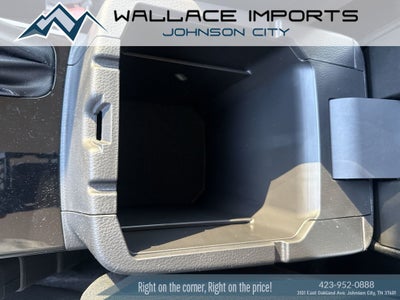 2026 Mitsubishi Eclipse Cross LE