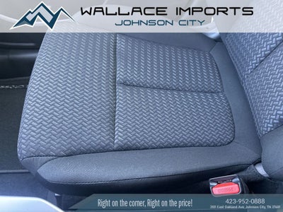 2026 Mitsubishi Eclipse Cross LE