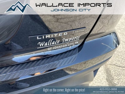 2026 Mitsubishi Eclipse Cross LE