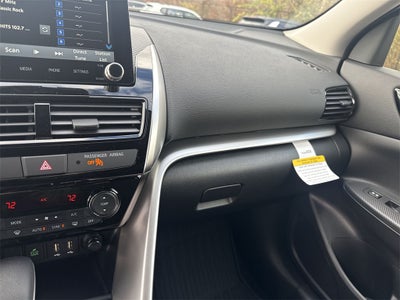 2026 Mitsubishi Eclipse Cross SE