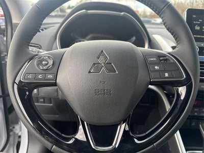 2026 Mitsubishi Eclipse Cross SE