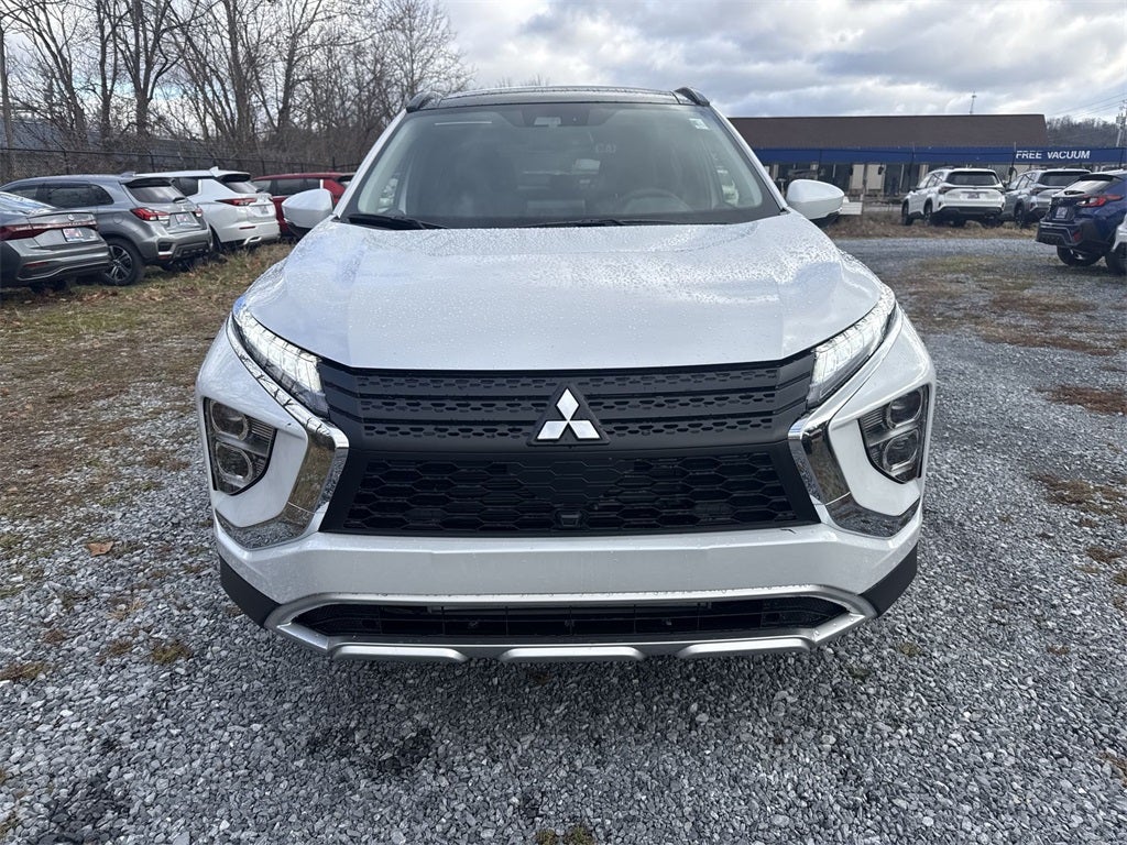 2026 Mitsubishi Eclipse Cross SE