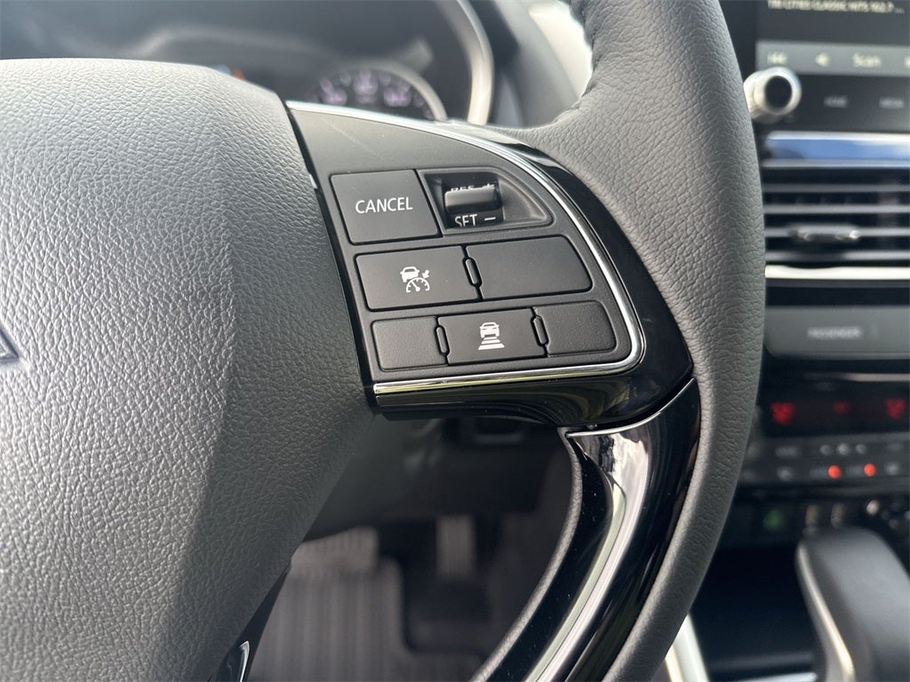 2026 Mitsubishi Eclipse Cross SE