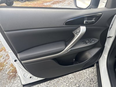 2026 Mitsubishi Eclipse Cross SE