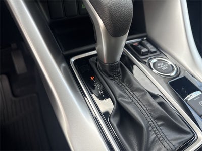 2026 Mitsubishi Eclipse Cross SE