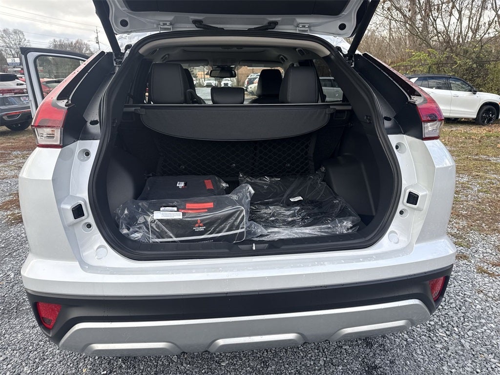 2026 Mitsubishi Eclipse Cross SE