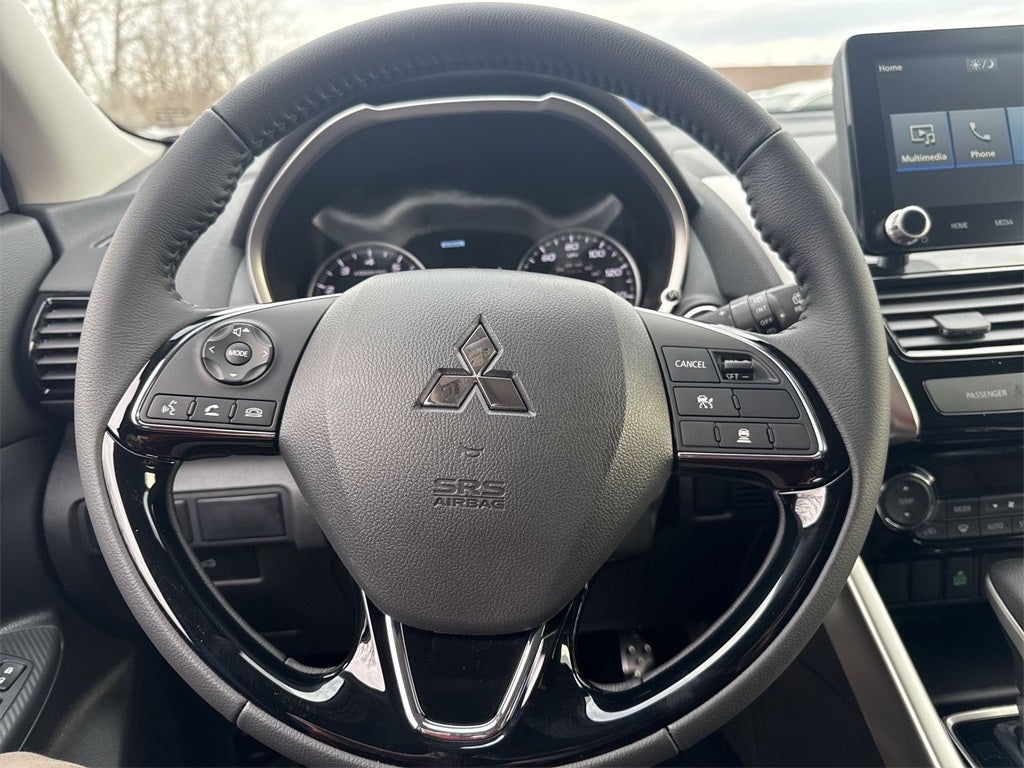 2026 Mitsubishi Eclipse Cross SE