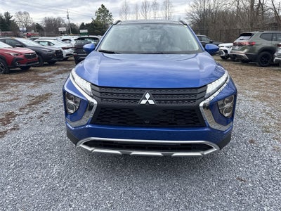 2026 Mitsubishi Eclipse Cross SE