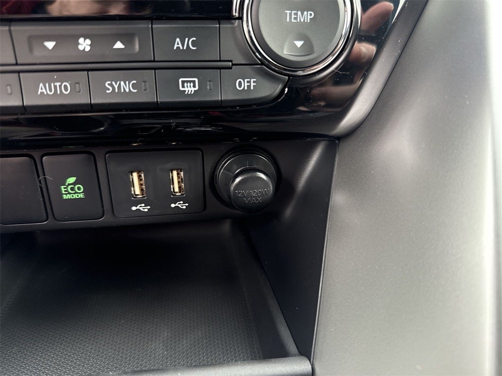 2026 Mitsubishi Eclipse Cross SE