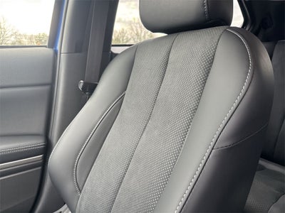 2026 Mitsubishi Eclipse Cross SE