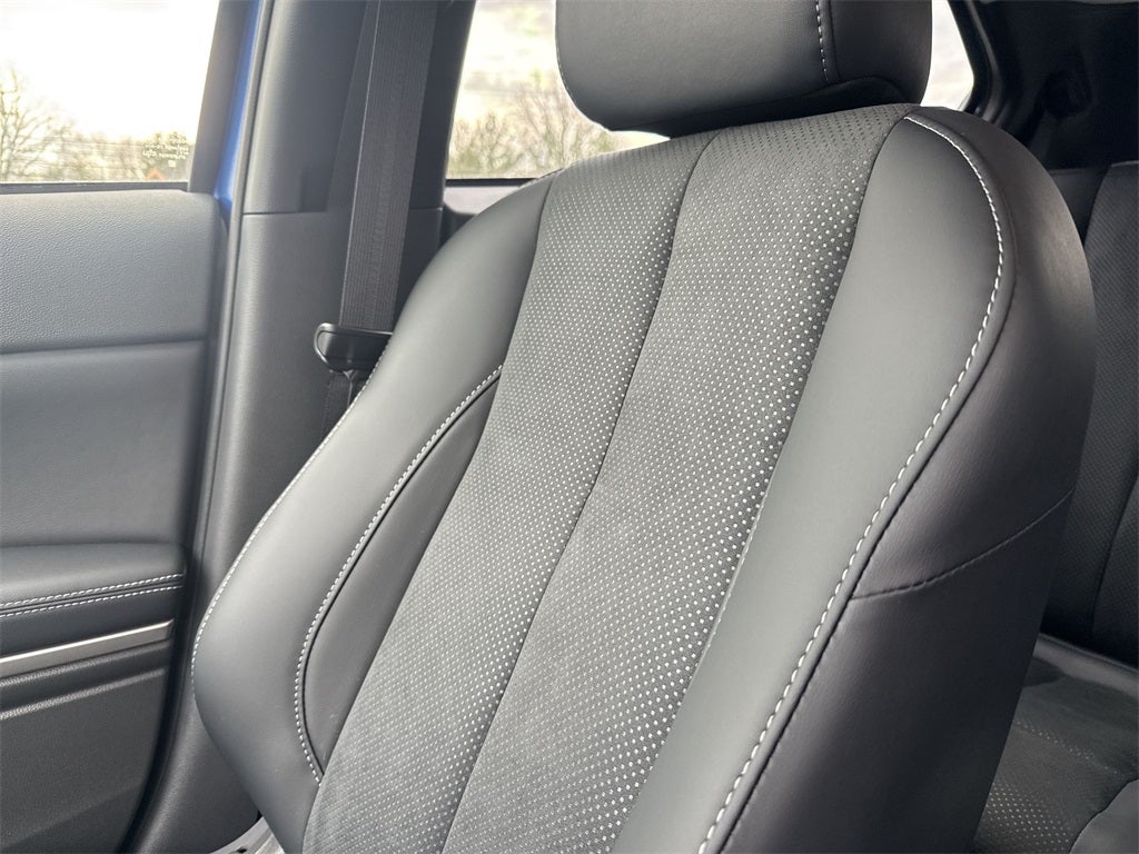 2026 Mitsubishi Eclipse Cross SE