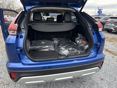 2026 Mitsubishi Eclipse Cross SE