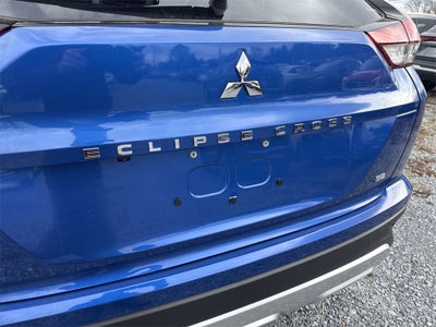 2026 Mitsubishi Eclipse Cross SE