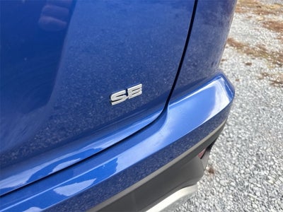 2026 Mitsubishi Eclipse Cross SE