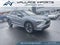 2025 Mitsubishi Eclipse Cross SEL