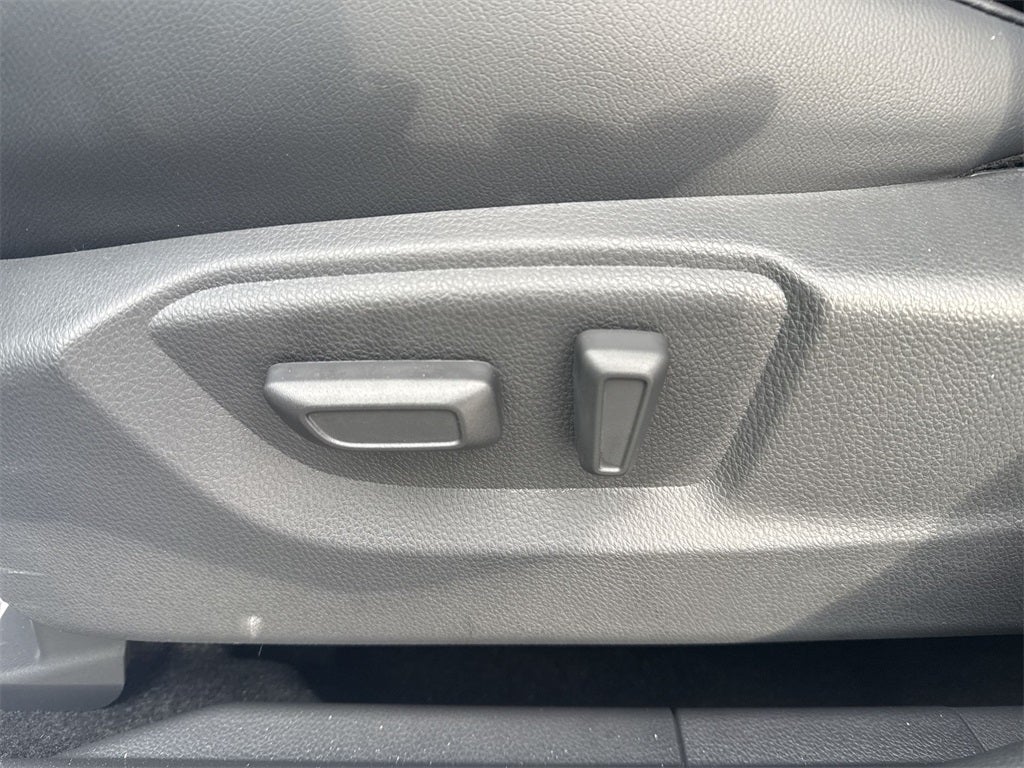 2025 Mitsubishi Eclipse Cross SEL