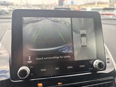 2025 Mitsubishi Eclipse Cross SEL