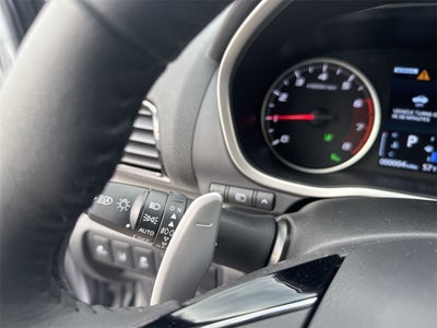 2025 Mitsubishi Eclipse Cross SEL