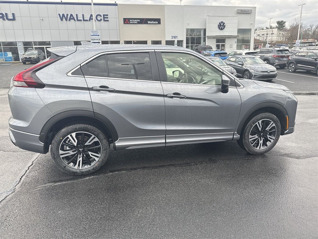 2025 Mitsubishi Eclipse Cross SEL