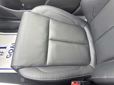 2025 Mitsubishi Eclipse Cross SEL