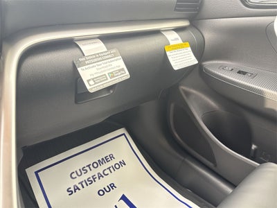 2025 Mitsubishi Eclipse Cross SEL