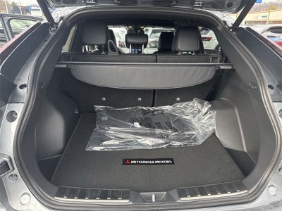 2025 Mitsubishi Eclipse Cross SEL