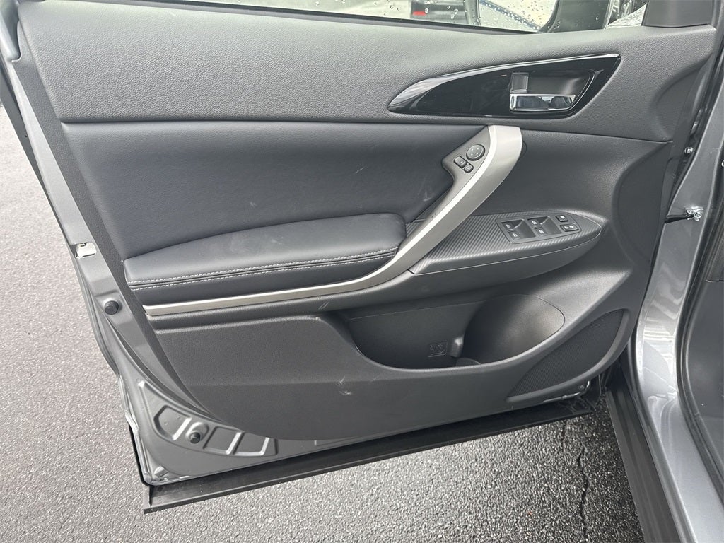 2025 Mitsubishi Eclipse Cross SEL