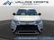 2020 Mitsubishi Outlander ES