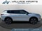 2022 Mitsubishi Outlander SE Launch Edition