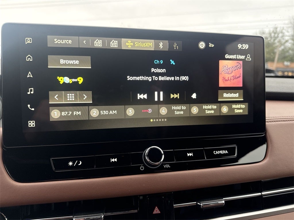 2026 Mitsubishi Outlander SEL