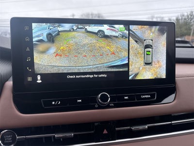 2026 Mitsubishi Outlander SEL