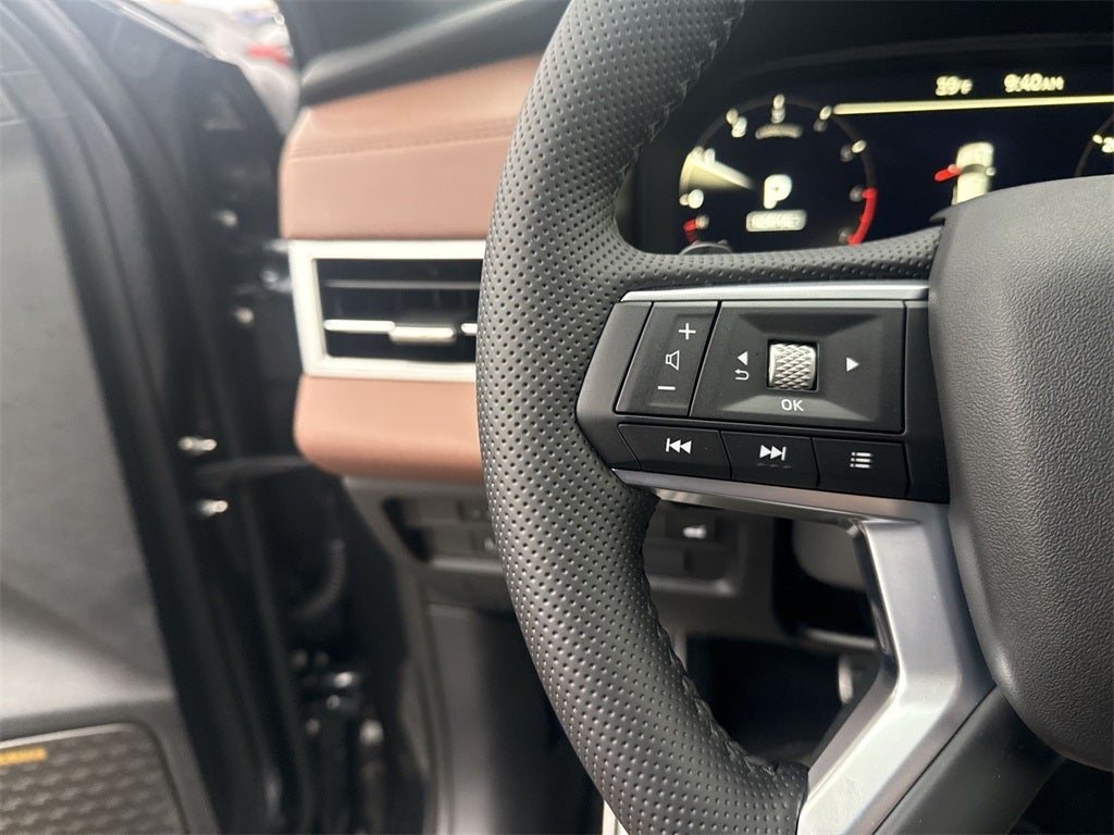 2026 Mitsubishi Outlander SEL