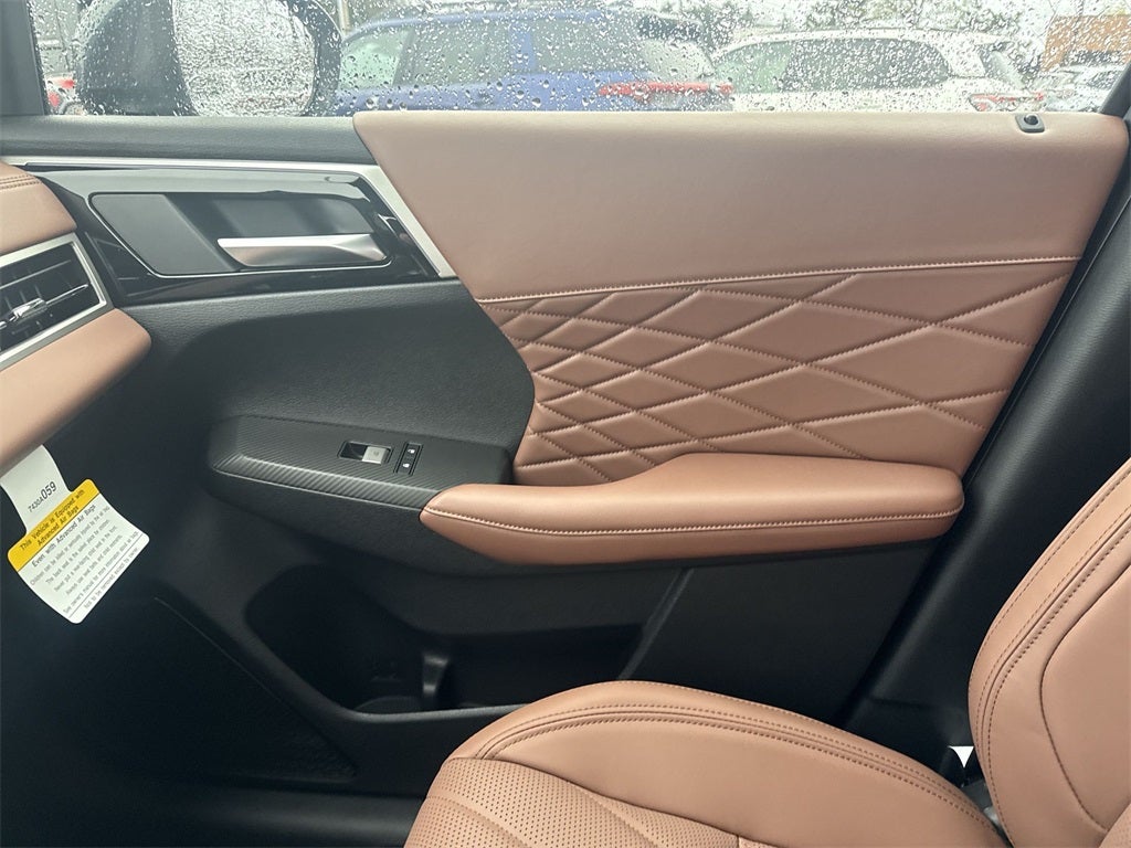 2026 Mitsubishi Outlander SEL